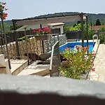 Сasa de vacaciones House Tomina With Two Donje Selo na Šolti