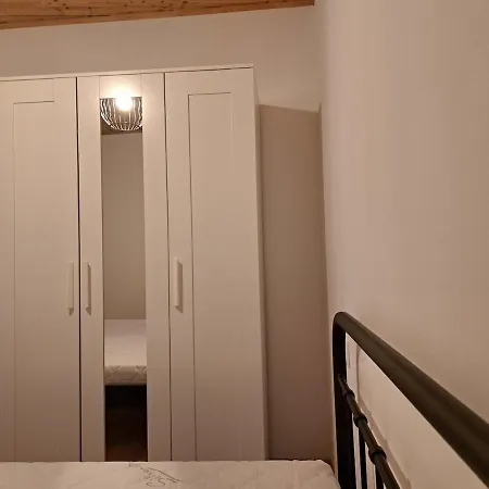House Tomina With Two Дом отдыха
